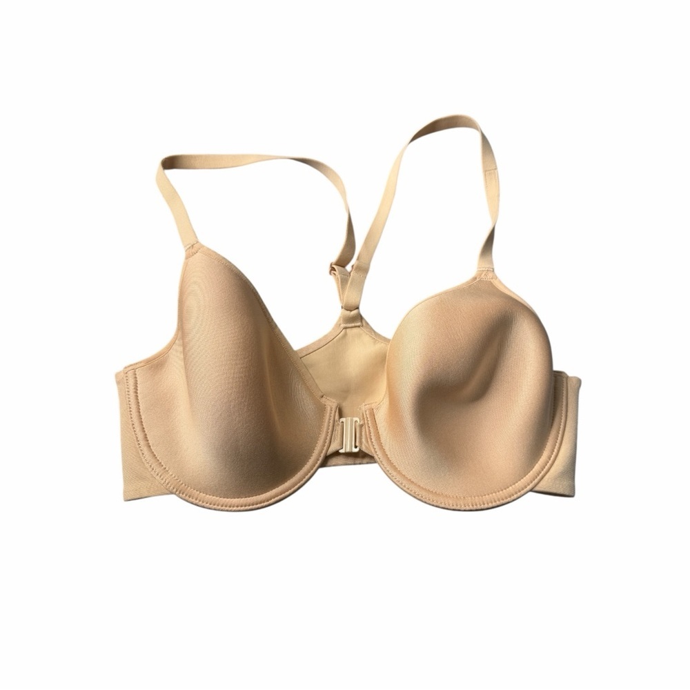 Chantelle Nude Underwire Bra